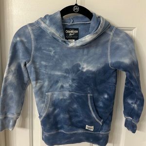 OshKosh hoodie